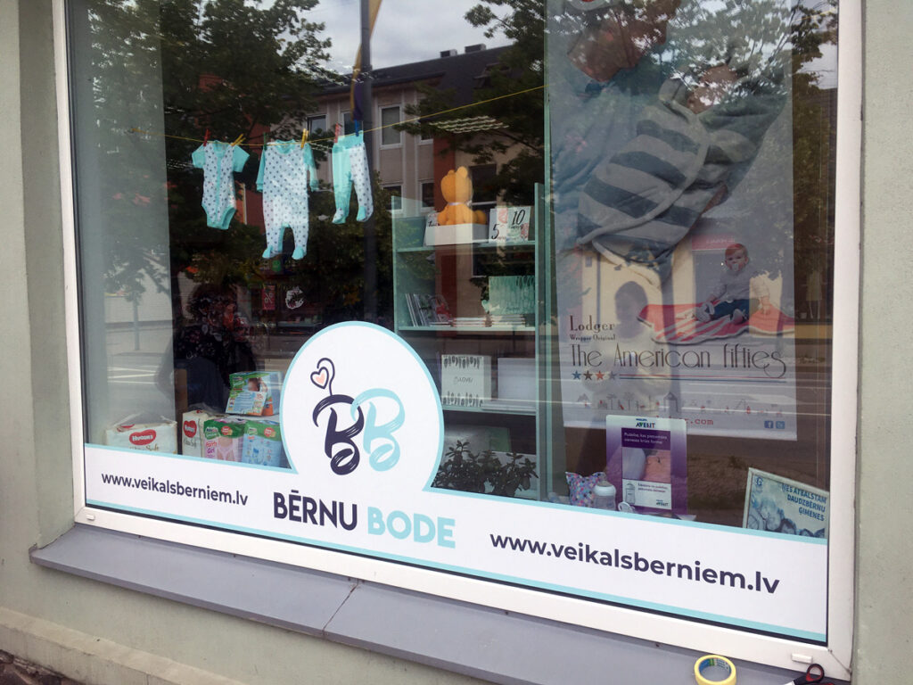 Bernu Bode